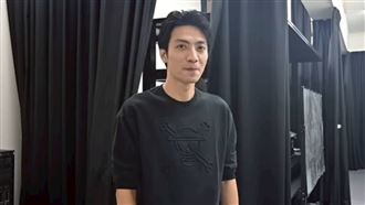成大帥教授爆紅！學生驚呼：捨不得翹課