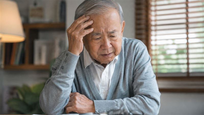 馬英九健康爆關注 吃飯多「1動作」防失智
