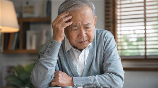 馬英九健康爆關注 吃飯多「1動作」防失智