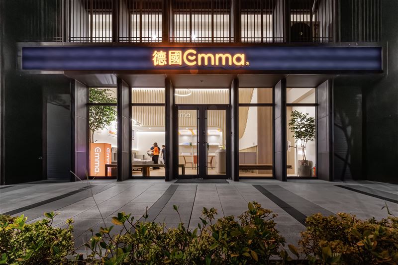 Emma旗艦店　進駐台中勤美、高雄新左營