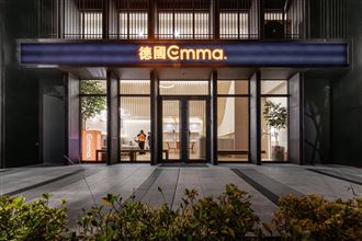 Emma旗艦店　進駐台中勤美、高雄新左營