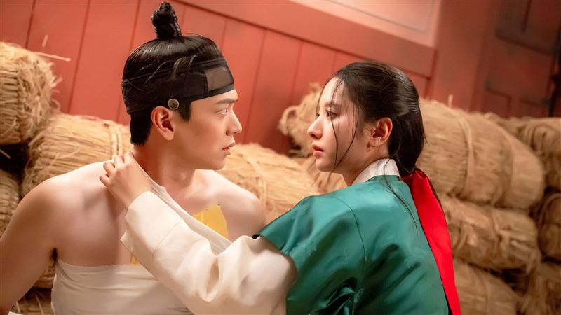 與金知妍首合作 陸星材自爆最擔心這件事