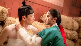 與金知妍首合作　陸星材自爆最擔心這件事