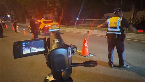 沒喝酒被攔檢有酒精反應？車主：剛吃麵包