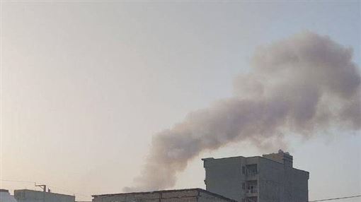 戰火再起！伊朗轟波灣　科威特防空急上線