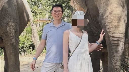 牙醫張元瀚驟逝!遺孀訃聞心碎喚「6字」