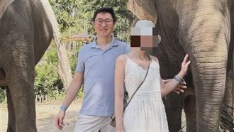 牙醫張元瀚驟逝！遺孀訃聞心碎喚「6字」
