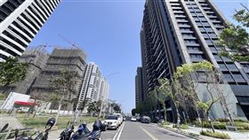 台南人口,房市。（圖／台灣房屋提供）