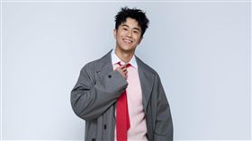 金泰佑《傷心男孩俱樂部》。（圖／華納音樂提供）