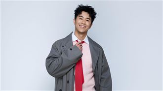 蕭敬騰師弟月收3千萬　認愛驚吐有6個小孩