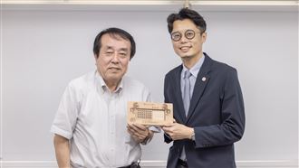 深化交流！日宮崎交流大使首站訪桃園