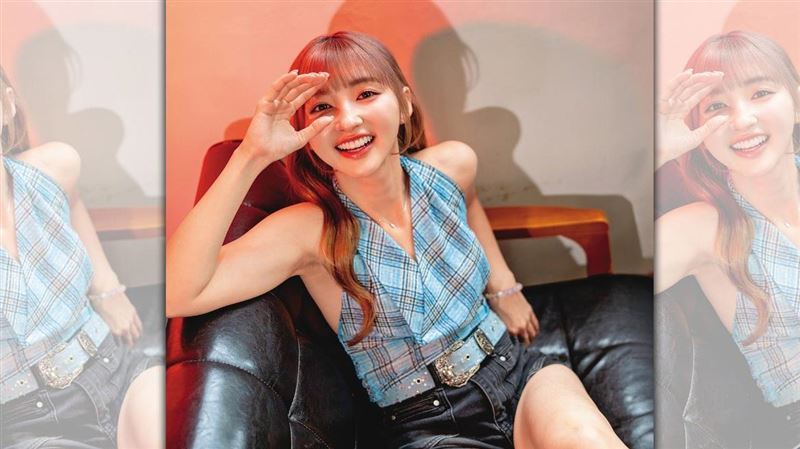 啦啦隊女神真不好幹 張愛慘摔被狗迴旋踢