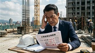 戰爭衝擊！「塑膠、機電、瀝青」全飆漲