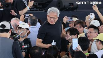 輝達員工嫁聯發科尪　眾人笑翻：正確投資