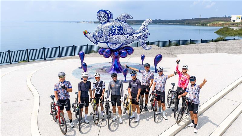 2026澎湖秋季運動休閒觀光嘉年華開跑