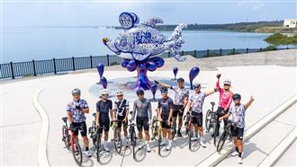 2026澎湖秋季運動休閒觀光嘉年華開跑