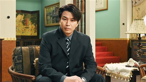 Energy阿弟回歸八點檔　身分升等興奮發聲