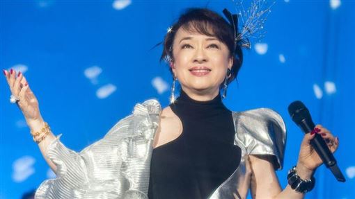 陽光女子衝破7.5億　翁倩玉再曝重磅喜訊