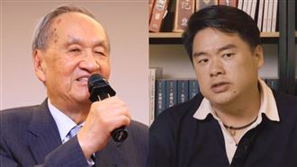 呂捷揭「棄醫從法」傳奇人物　萬人看哭了