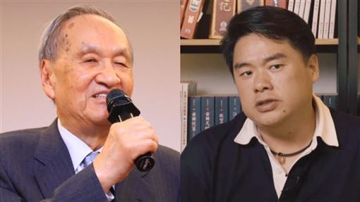 呂捷揭「棄醫從法」傳奇人物　萬人看哭了