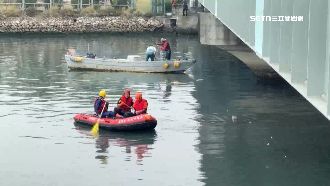 獨／碎屍案法醫當庭拼屍塊　死者疑遭勒斃