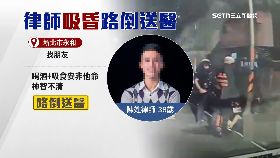 名律師藏毒1800