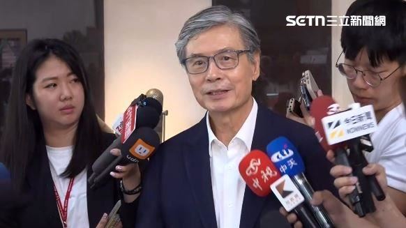 周美青勸別露面 馬反問金溥聰:你聽誰的