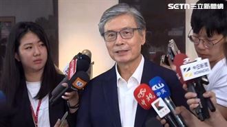 周美青勸別露面　馬反問金溥聰：你聽誰的