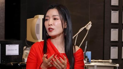 女星慘被軟禁　他脫褲強硬驗貨身份曝光了