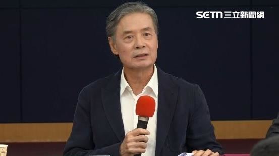 提告蕭旭岑、王光慈?金溥聰曝馬英九態度