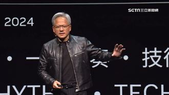 中美科技戰突圍？黃仁勳傳入北京清華顧問