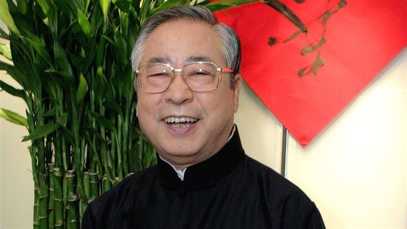 91歲李富城碩士畢業! 平均95分震驚教授