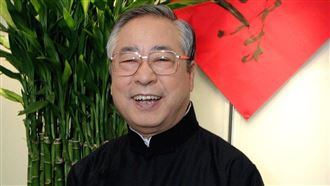 91歲李富城碩士畢業！　平均95分震驚教授