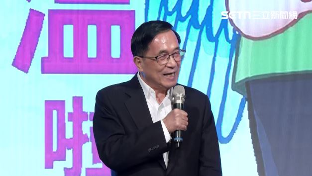 前總統怎成Threads迷因王?陳水扁揭密