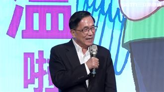 前總統怎成Threads迷因王？陳水扁揭密