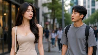 「男凝」是啥？全網狂刷原因曝光　網反彈