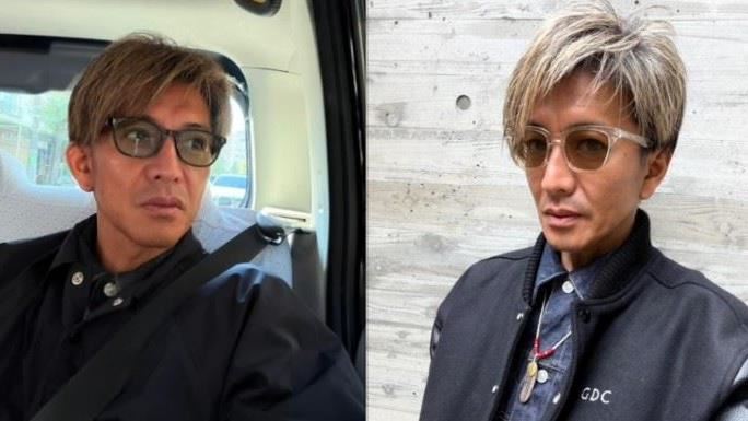 木村拓哉繼 2011 年隨 SMAP 赴北京演出，時隔 15 年後的首度海外公開表演。（圖／翻攝自木村拓哉IG）