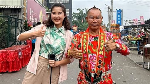 吊車大王獨愛東北花衣　親揭2關鍵原因
