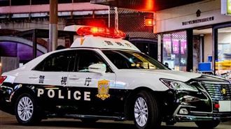 超商廁所藏600萬 17歲台女涉詐騙遭日警逮