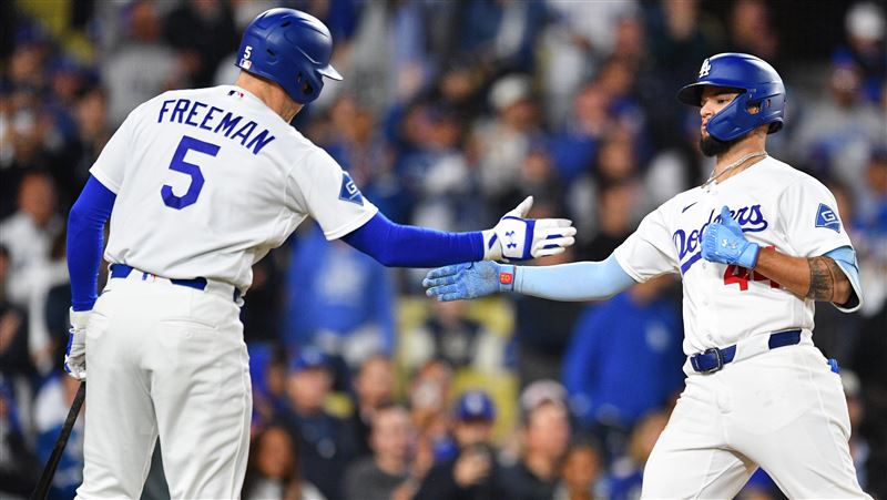 MLB提薪資上限 12隊須增預算8隊強制減薪