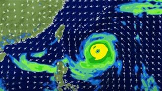 把握週末好天氣！這天起炸雨　降雨熱區曝