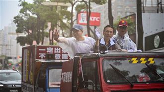 尹乃菁辭國民黨文傳會主委　凌濤推薦他