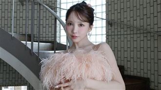 人妻嫌婚紗三上悠亞穿過！被挖出也曾下海