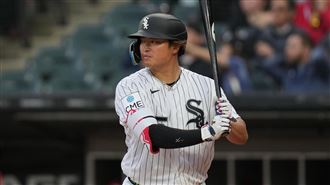 不到6月敲20轟　村上差2轟平大谷新人紀錄