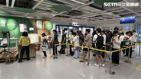IKEA,新品,沙發,大眾化設計日(圖／記者賴俊佑攝影）