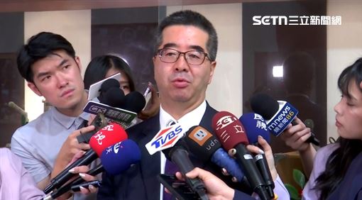 賴清德民調升　蕭旭岑：2028藍白未必能贏