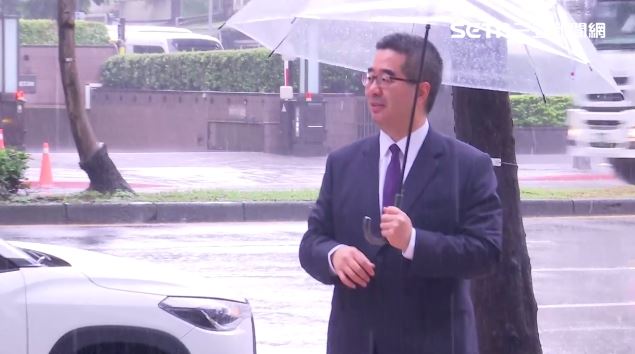 蕭旭岑爆因「賴清德」:我跟馬英九大吵架