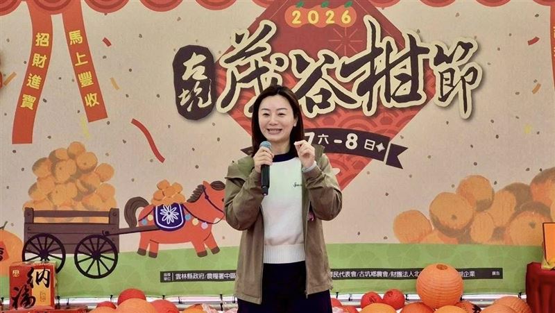遭民代闖房甩2巴掌 綠議員淚訴霸凌內幕
