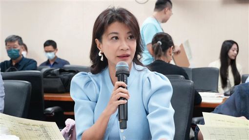 綠委談海峽論壇：兩岸談判支持度創新低
