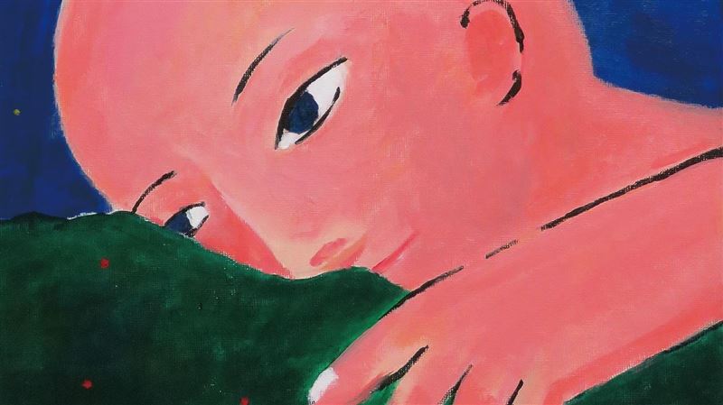 生命邊緣仍有光《在途中》等化療她不孤單